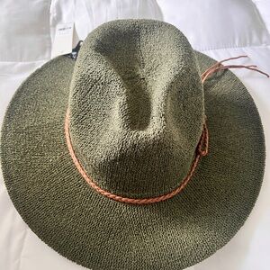 New Women Fedora Hat